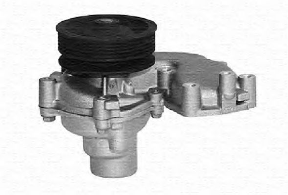 MAGNETI MARELLI 350981464000 Водяной насос для LANCIA (Лансиа/лянча) MAGNETI MARELLI 350981464000 Водяной насос для LANCIA (Лансиа/лянча)
