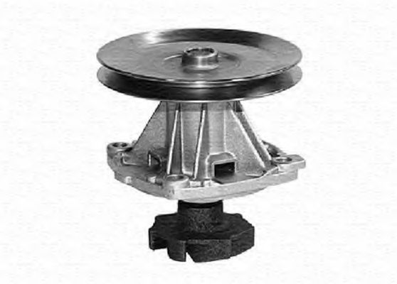MAGNETI MARELLI 350981470000 Водяной насос для FIAT TEMPRA (Фиат Тэмпра) MAGNETI MARELLI 350981470000 Водяной насос для FIAT TEMPRA (Фиат Тэмпра)