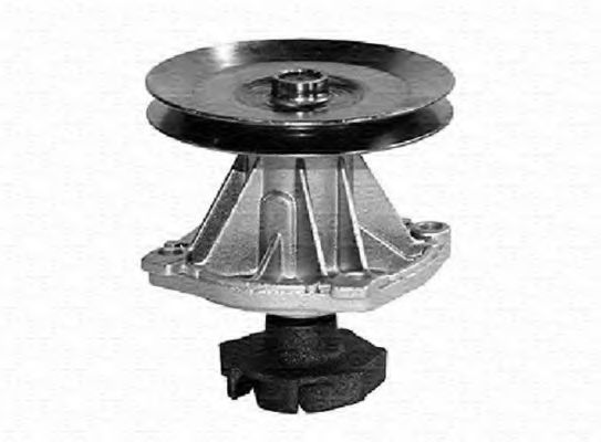 MAGNETI MARELLI 350981481000 Водяной насос для FIAT STRADA II (Фиат Страда 2) MAGNETI MARELLI 350981481000 Водяной насос для FIAT STRADA II (Фиат Страда 2)