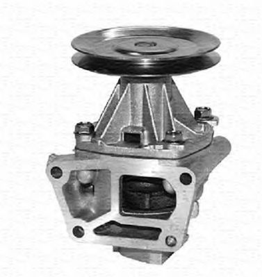 MAGNETI MARELLI 350981482000 Водяной насос для LANCIA (Лансиа/лянча) MAGNETI MARELLI 350981482000 Водяной насос для LANCIA (Лансиа/лянча)