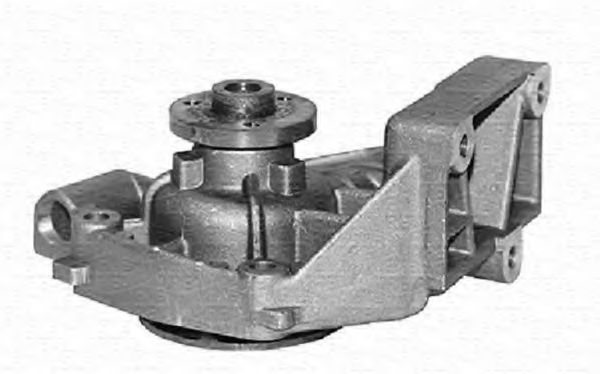 MAGNETI MARELLI 350981488000 Водяной насос для FIAT DUCATO (Фиат Дукато) MAGNETI MARELLI 350981488000 Водяной насос для FIAT DUCATO (Фиат Дукато)