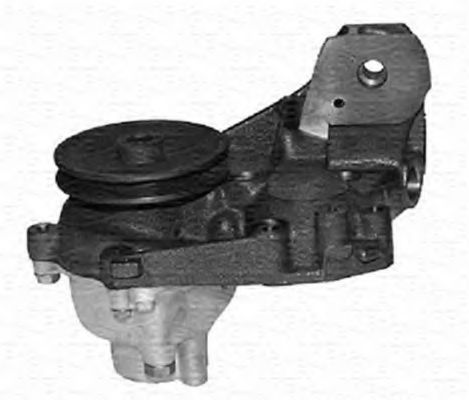 MAGNETI MARELLI 350981497000 Водяной насос для SEAT (Сеат) MAGNETI MARELLI 350981497000 Водяной насос для SEAT (Сеат)