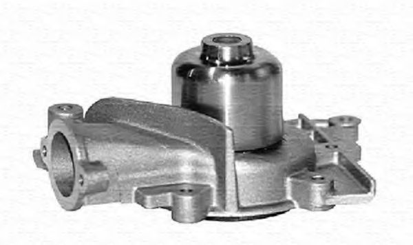 MAGNETI MARELLI 350981498000 Водяной насос для SEAT (Сеат) MAGNETI MARELLI 350981498000 Водяной насос для SEAT (Сеат)