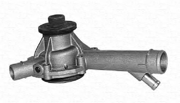 MAGNETI MARELLI 350981499000 Водяной насос для MERCEDES-BENZ C-CLASS (Мэрcэдэс-бэнз С класс) MAGNETI MARELLI 350981499000 Водяной насос для MERCEDES-BENZ C-CLASS (Мэрcэдэс-бэнз С класс)