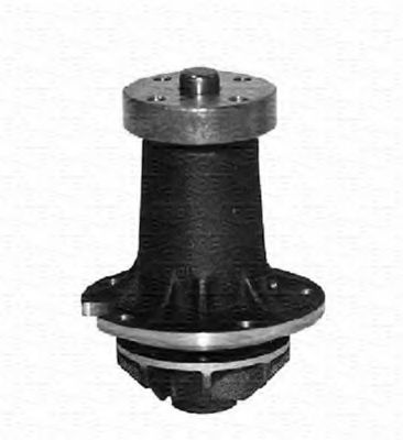 MAGNETI MARELLI 350981503000 Водяной насос для MERCEDES-BENZ G-CLASS (Мэрcэдэс-бэнз Ж класс) MAGNETI MARELLI 350981503000 Водяной насос для MERCEDES-BENZ G-CLASS (Мэрcэдэс-бэнз Ж класс)