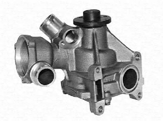 MAGNETI MARELLI 350981507000 Водяной насос для MERCEDES-BENZ SL (Мэрcэдэс-бэнз Сл) MAGNETI MARELLI 350981507000 Водяной насос для MERCEDES-BENZ SL (Мэрcэдэс-бэнз Сл)