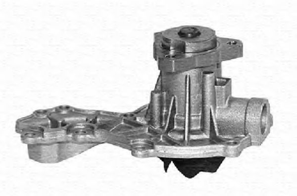 MAGNETI MARELLI 350981521000 Водяной насос для VOLKSWAGEN COCCINELLE (Фольксваген Cоccинэллэ) MAGNETI MARELLI 350981521000 Водяной насос для VOLKSWAGEN COCCINELLE (Фольксваген Cоccинэллэ)