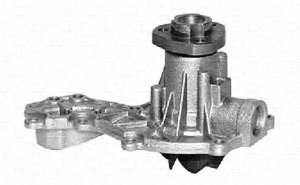 MAGNETI MARELLI 350981522000 Водяной насос для VOLKSWAGEN CORSAR (Фольксваген Cорсар) MAGNETI MARELLI 350981522000 Водяной насос для VOLKSWAGEN CORSAR (Фольксваген Cорсар)