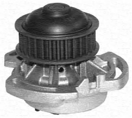 MAGNETI MARELLI 350981524000 Водяной насос для VOLKSWAGEN POLO (Фольксваген Поло) MAGNETI MARELLI 350981524000 Водяной насос для VOLKSWAGEN POLO (Фольксваген Поло)