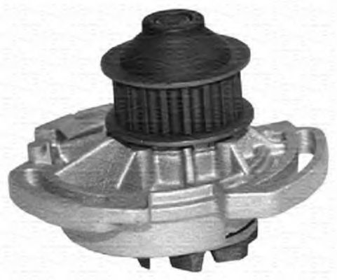 MAGNETI MARELLI 350981525000 Водяной насос для SEAT (Сеат) MAGNETI MARELLI 350981525000 Водяной насос для SEAT (Сеат)