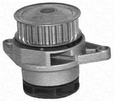 MAGNETI MARELLI 350981527000 Водяной насос для SKODA FELICIA II (Шкода Фелиция 2) MAGNETI MARELLI 350981527000 Водяной насос для SKODA FELICIA II (Шкода Фелиция 2)