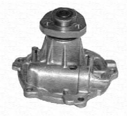 MAGNETI MARELLI 350981528000 Водяной насос для AUDI A4 (Ауди А4) MAGNETI MARELLI 350981528000 Водяной насос для AUDI A4 (Ауди А4)