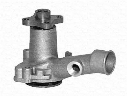 MAGNETI MARELLI 350981530000 Водяной насос для FORD (Форд) MAGNETI MARELLI 350981530000 Водяной насос для FORD (Форд)