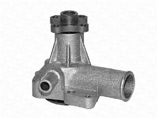 MAGNETI MARELLI 350981532000 Водяной насос для FORD GRANADA (Форд Гранада) MAGNETI MARELLI 350981532000 Водяной насос для FORD GRANADA (Форд Гранада)