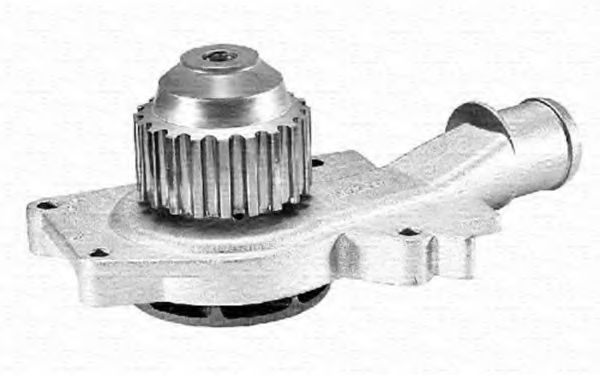 MAGNETI MARELLI 350981538000 Водяной насос для FORD ORION II (Форд Орион 2) MAGNETI MARELLI 350981538000 Водяной насос для FORD ORION II (Форд Орион 2)