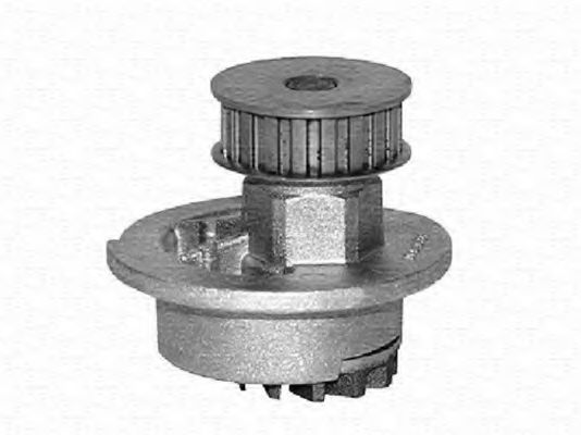 MAGNETI MARELLI 350981543000 Водяной насос для OPEL MANTA B CC (Опель Манта б cc) MAGNETI MARELLI 350981543000 Водяной насос для OPEL MANTA B CC (Опель Манта б cc)