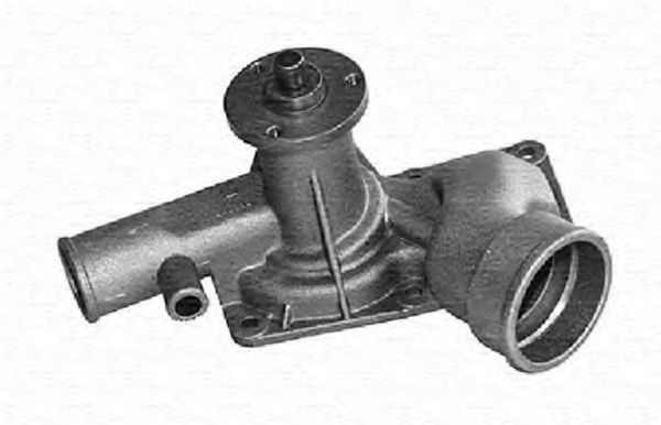 MAGNETI MARELLI 350981544000 Водяной насос для OPEL CORSA A (Опель Cорса а) MAGNETI MARELLI 350981544000 Водяной насос для OPEL CORSA A (Опель Cорса а)