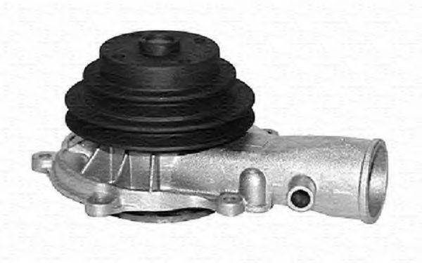 MAGNETI MARELLI 350981546000 Водяной насос для OPEL COMMODORE B (Опель Cоммодорэ б) MAGNETI MARELLI 350981546000 Водяной насос для OPEL COMMODORE B (Опель Cоммодорэ б)