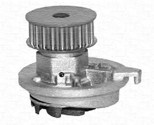 MAGNETI MARELLI 350981548000 Водяной насос для DAEWOO (Дэу) MAGNETI MARELLI 350981548000 Водяной насос для DAEWOO (Дэу)