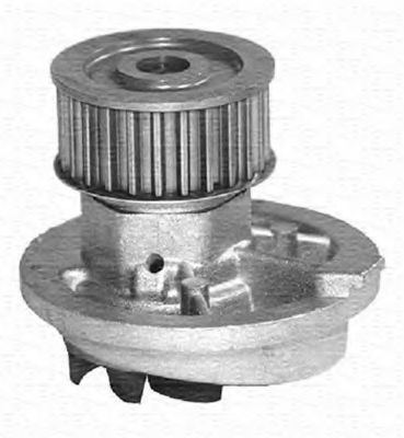 MAGNETI MARELLI 350981550000 Водяной насос для OPEL COMBO (Опель Комбо) MAGNETI MARELLI 350981550000 Водяной насос для OPEL COMBO (Опель Комбо)