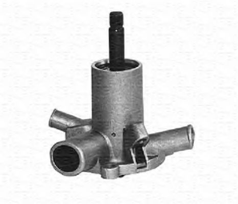 MAGNETI MARELLI 350981552000 Водяной насос для PEUGEOT 305 II (Пежо 305 2) MAGNETI MARELLI 350981552000 Водяной насос для PEUGEOT 305 II (Пежо 305 2)
