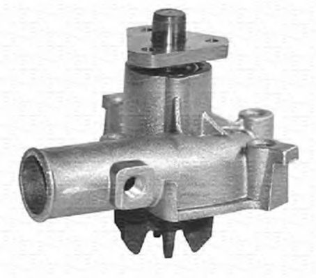 MAGNETI MARELLI 350981560000 Водяной насос для PEUGEOT 205 II (Пежо 205 2) MAGNETI MARELLI 350981560000 Водяной насос для PEUGEOT 205 II (Пежо 205 2)