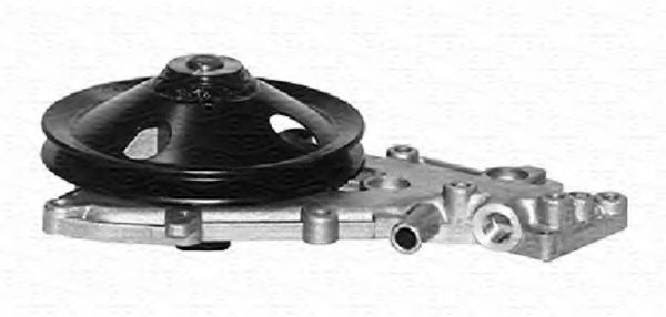 MAGNETI MARELLI 350981573000 Водяной насос для RENAULT 9 (Рено 9) MAGNETI MARELLI 350981573000 Водяной насос для RENAULT 9 (Рено 9)