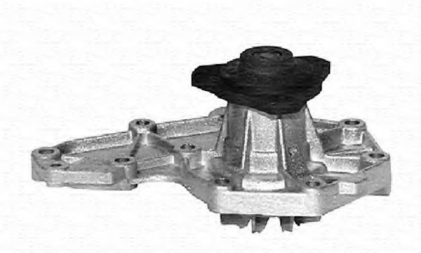 MAGNETI MARELLI 350981574000 Водяной насос для VOLVO V40 (Вольво V40) MAGNETI MARELLI 350981574000 Водяной насос для VOLVO V40 (Вольво V40)