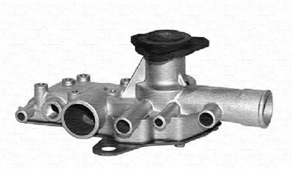 MAGNETI MARELLI 350981575000 Водяной насос для RENAULT (Рено)