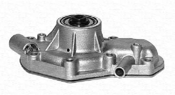 MAGNETI MARELLI 350981576000 Водяной насос для RENAULT ESPACE I (Рено Эспаcэ и) MAGNETI MARELLI 350981576000 Водяной насос для RENAULT ESPACE I (Рено Эспаcэ и)