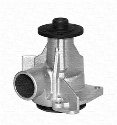 MAGNETI MARELLI 350981585000 Водяной насос для BMW 5 (Бмв 5) MAGNETI MARELLI 350981585000 Водяной насос для BMW 5 (Бмв 5)