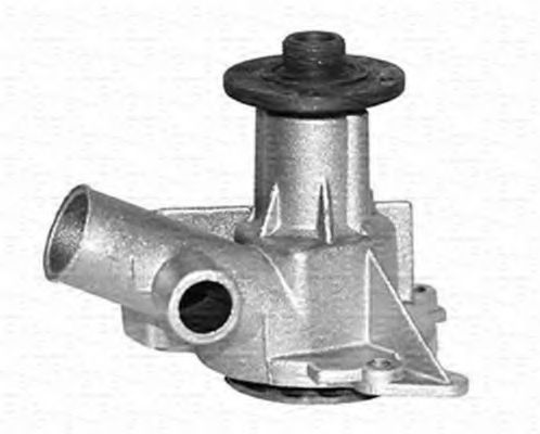 MAGNETI MARELLI 350981586000 Водяной насос для BMW 3 (Бмв 3) MAGNETI MARELLI 350981586000 Водяной насос для BMW 3 (Бмв 3)
