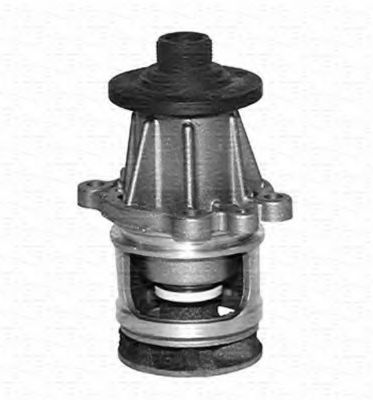 MAGNETI MARELLI 350981587000 Водяной насос для BMW 3 (Бмв 3) MAGNETI MARELLI 350981587000 Водяной насос для BMW 3 (Бмв 3)