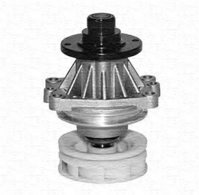 MAGNETI MARELLI 350981588000 Водяной насос для BMW X3 (Бмв Х3) MAGNETI MARELLI 350981588000 Водяной насос для BMW X3 (Бмв Х3)