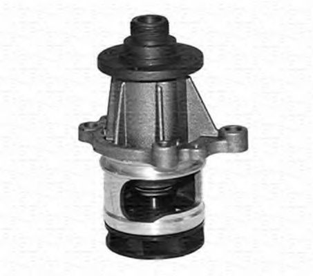MAGNETI MARELLI 350981590000 Водяной насос для BMW 3 (Бмв 3) MAGNETI MARELLI 350981590000 Водяной насос для BMW 3 (Бмв 3)