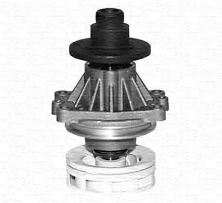 MAGNETI MARELLI 350981597000 Водяной насос для LAND-ROVER (Ланд-ровер) MAGNETI MARELLI 350981597000 Водяной насос для LAND-ROVER (Ланд-ровер)