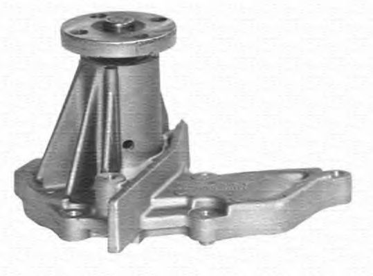 MAGNETI MARELLI 350981598000 Водяной насос для FORD FIESTA IV (Форд Фиеста 4) MAGNETI MARELLI 350981598000 Водяной насос для FORD FIESTA IV (Форд Фиеста 4)