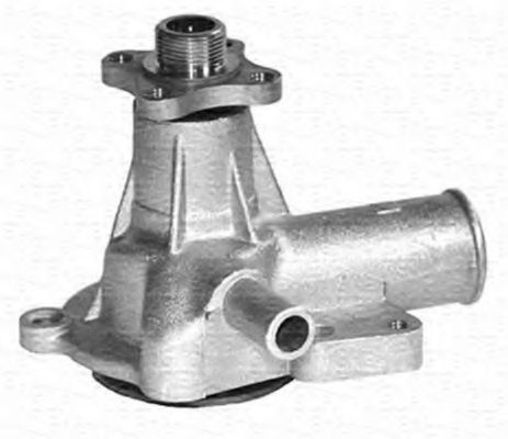 MAGNETI MARELLI 350981602000 Водяной насос для FORD GRANADA (Форд Гранада) MAGNETI MARELLI 350981602000 Водяной насос для FORD GRANADA (Форд Гранада)