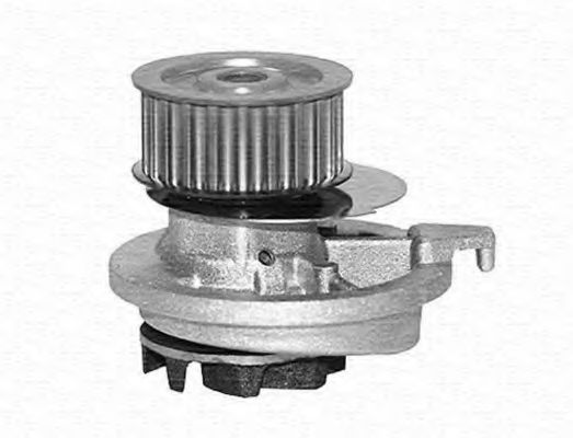 MAGNETI MARELLI 350981605000 Водяной насос для OPEL ASTRA F (Опель Астра ф) MAGNETI MARELLI 350981605000 Водяной насос для OPEL ASTRA F (Опель Астра ф)