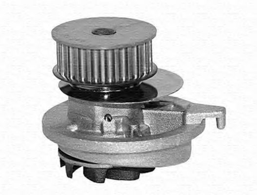 MAGNETI MARELLI 350981606000 Водяной насос для DAEWOO (Дэу) MAGNETI MARELLI 350981606000 Водяной насос для DAEWOO (Дэу)