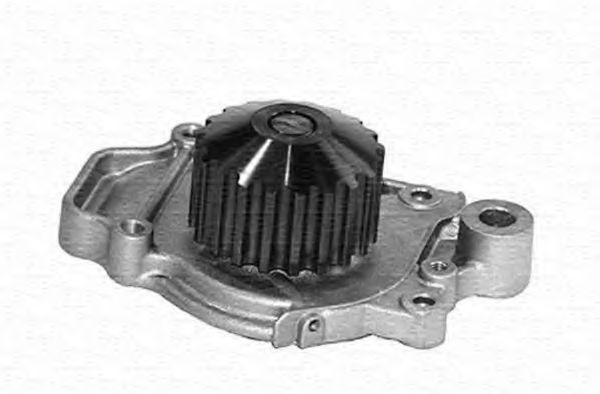 MAGNETI MARELLI 350981611000 Водяной насос для HONDA (Хонда) MAGNETI MARELLI 350981611000 Водяной насос для HONDA (Хонда)