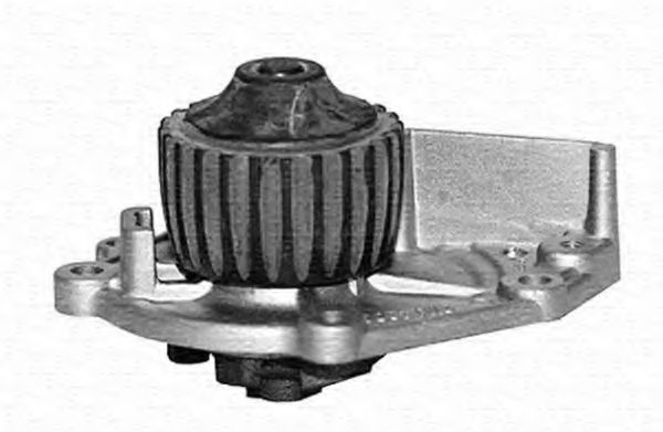 MAGNETI MARELLI 350981614000 Водяной насос для ROVER 400 (Ровер 400) MAGNETI MARELLI 350981614000 Водяной насос для ROVER 400 (Ровер 400)