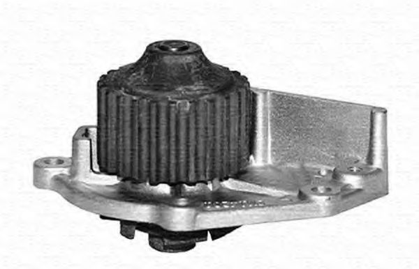 MAGNETI MARELLI 350981615000 Водяной насос для ROVER 400 (Ровер 400) MAGNETI MARELLI 350981615000 Водяной насос для ROVER 400 (Ровер 400)