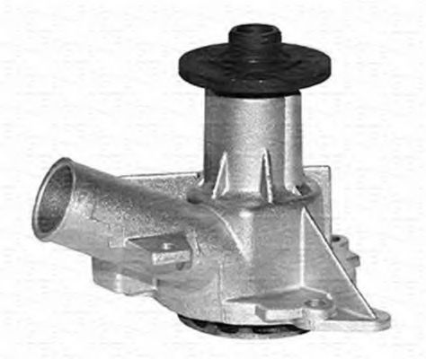 MAGNETI MARELLI 350981616000 Водяной насос для BMW 3 (Бмв 3) MAGNETI MARELLI 350981616000 Водяной насос для BMW 3 (Бмв 3)