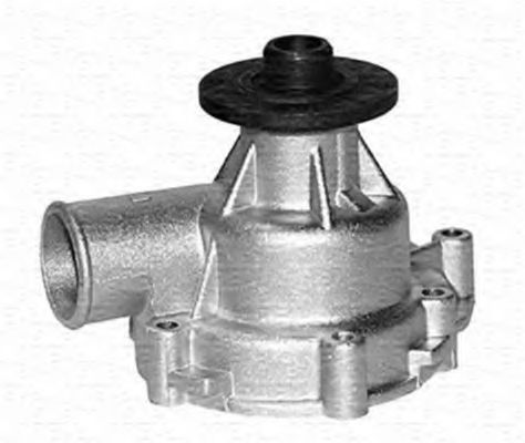 MAGNETI MARELLI 350981618000 Водяной насос для BMW 7 (Бмв 7) MAGNETI MARELLI 350981618000 Водяной насос для BMW 7 (Бмв 7)