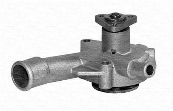 MAGNETI MARELLI 350981650000 Водяной насос для FORD ORION III (Форд Орион 3)