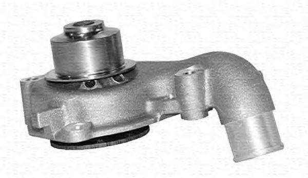 MAGNETI MARELLI 350981651000 Водяной насос для FORD ESCORT V (Форд Эскорт 5) MAGNETI MARELLI 350981651000 Водяной насос для FORD ESCORT V (Форд Эскорт 5)