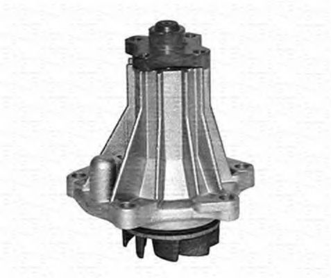 MAGNETI MARELLI 350981654000 Водяной насос для FORD GRANADA III (Форд Гранада 3) MAGNETI MARELLI 350981654000 Водяной насос для FORD GRANADA III (Форд Гранада 3)