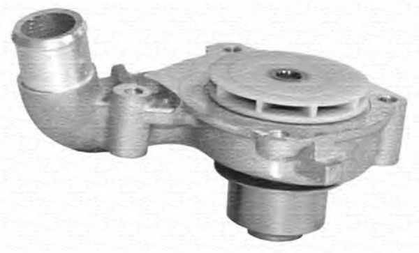 MAGNETI MARELLI 350981657000 Водяной насос для FORD ESCORT VII (Форд Эскорт 7) MAGNETI MARELLI 350981657000 Водяной насос для FORD ESCORT VII (Форд Эскорт 7)
