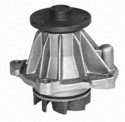 MAGNETI MARELLI 350981658000 Водяной насос для FORD GRANADA III (Форд Гранада 3) MAGNETI MARELLI 350981658000 Водяной насос для FORD GRANADA III (Форд Гранада 3)